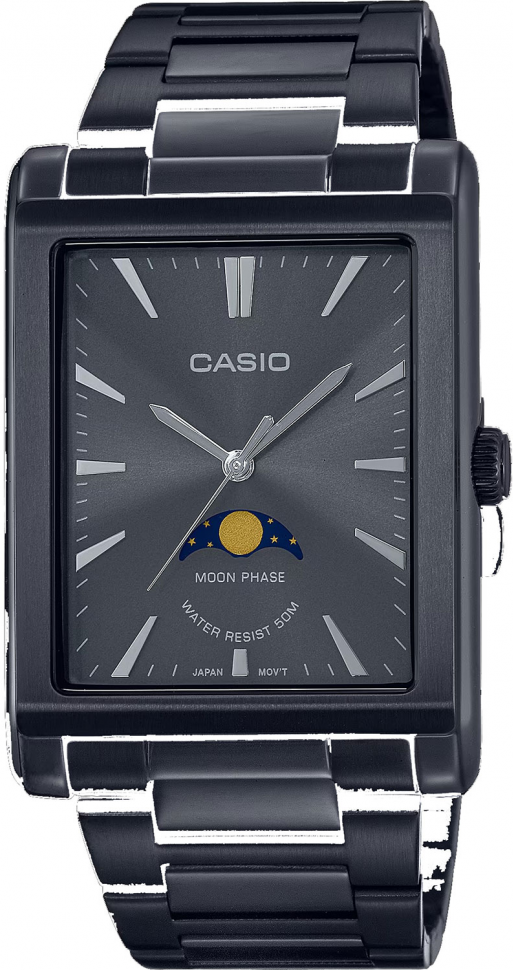 Наручные часы CASIO MTP-M105B-1A