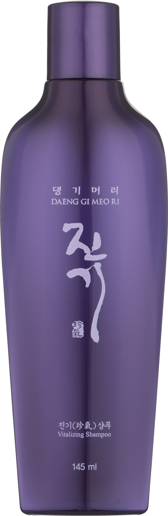 Восстанавливающий шампунь для ослабленных волос Daeng Gi Meo Ri Vitalizing Shampoo, 145 мл