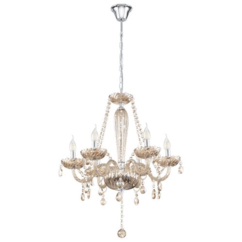 фото Люстра eglo basilano 39092 e14