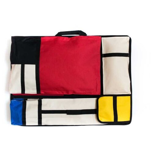 фото Сумка художника малевичъ