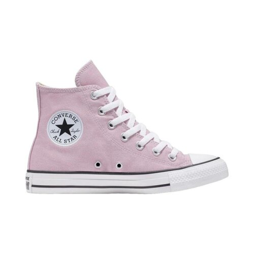 Кеды Converse, размер 40 EU , фиолетовый