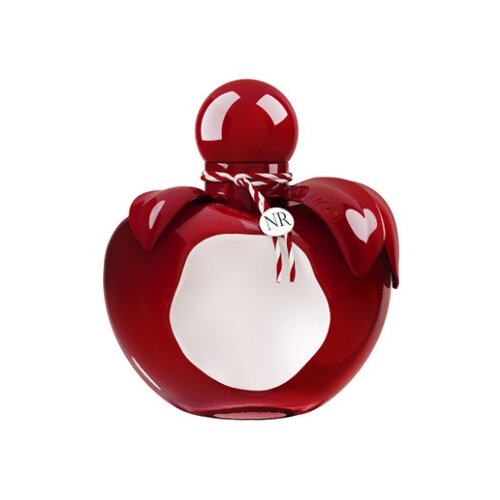 NINA RICCI туалетная вода Nina Rouge, 30 мл, 21 г туалетная вода nina ricci nina rouge 30 мл