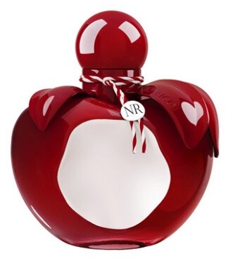 Nina Ricci Женский Nina Rouge Туалетная вода (edt) 30мл