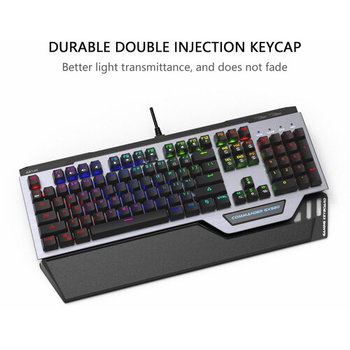 AIKUN Commander GX920 450000₽