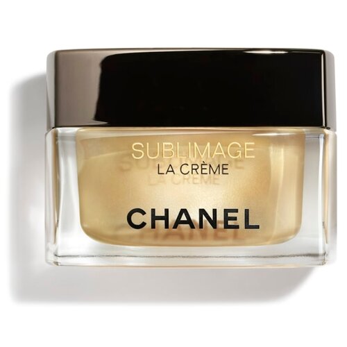 фото Chanel sublimage la creme