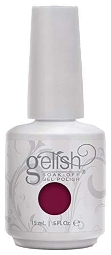 Gelish Гель лак 1336 Rendezvous 15 мл