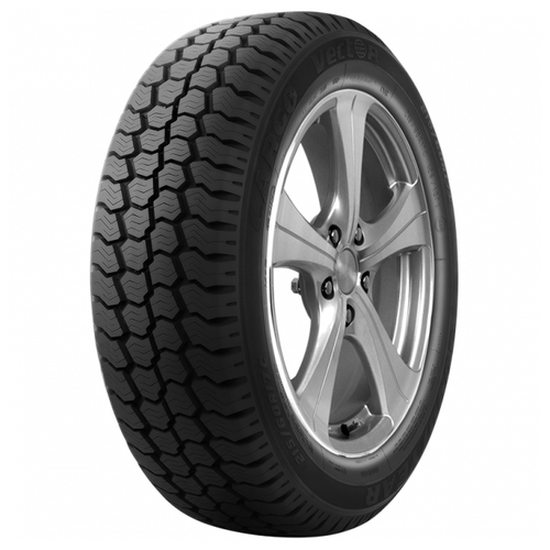 Автомобильные зимние шины Goodyear Cargo Vector 215/65 R16C 109/107T