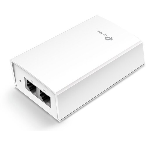 Powerline адаптер TP-LINK TL-POE4824G