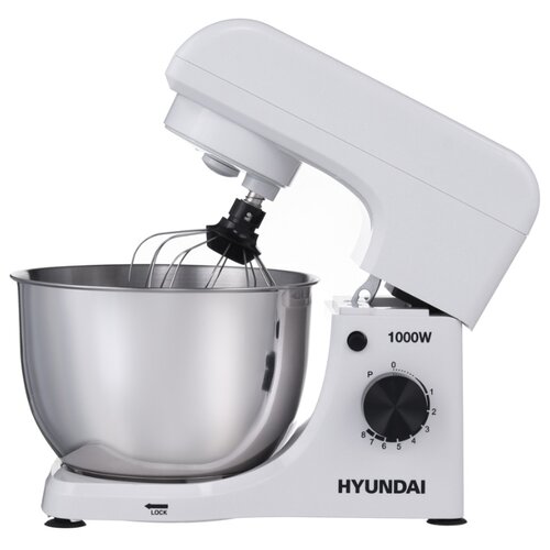 фото Миксер hyundai hym-s4451
