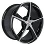 Колесный диск NZ Wheels SH654