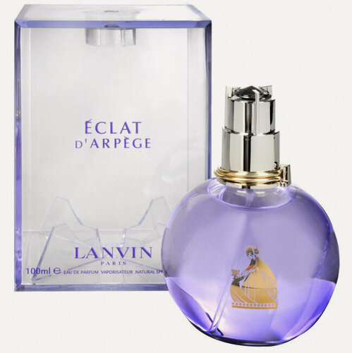 Изображение товара LANVIN Eclat D arpege парфюмерная вода 100 ml.