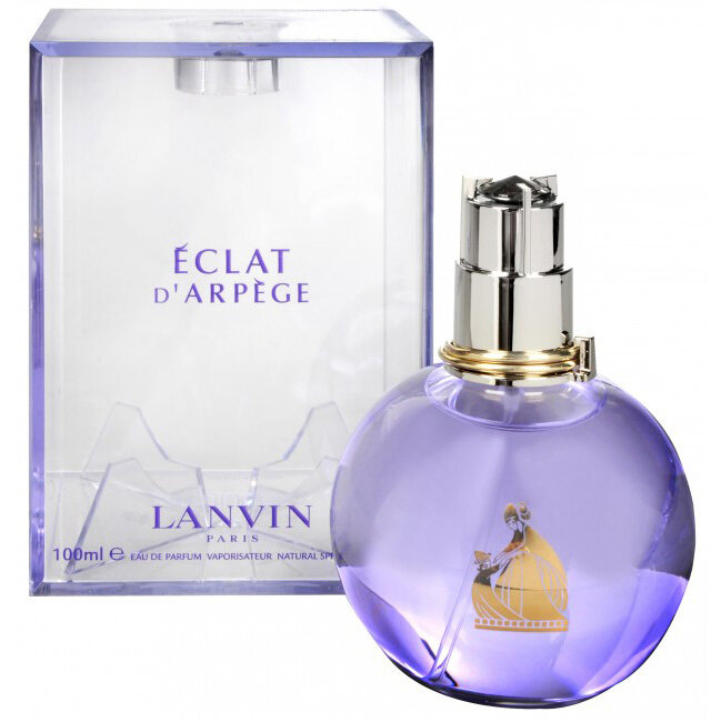 LANVIN Eclat D arpege парфюмерная вода 100 ml.