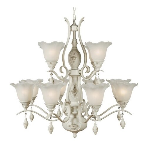 фото Люстра wertmark valencia