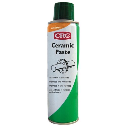 CRC CERAMIC PASTE 500 ML Смазка противозаклинивающая керамическая 32351