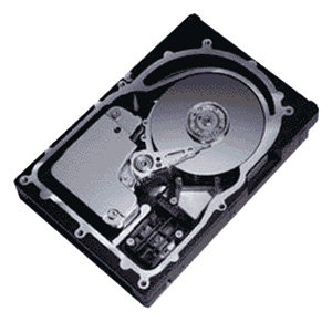 Для серверов Maxtor Жесткий диск Maxtor 8C073L0 73Gb U320SCSI 3.5