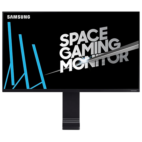 фото Монитор samsung s32r750qei 32" черный