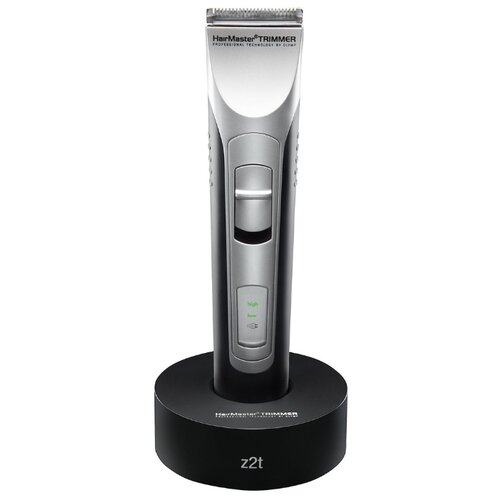 Триммер Olymp HairMaster Trimmer Z2T, черный/серебристый