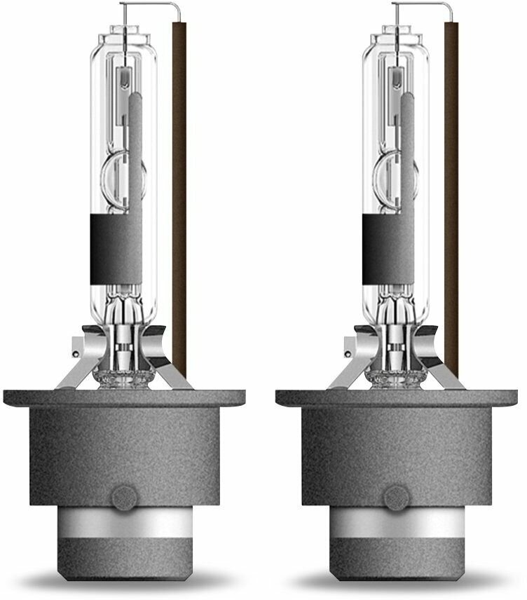 Автолампа ксенон OSRAM - фото №3