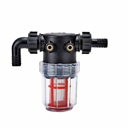 Маслоуловитель