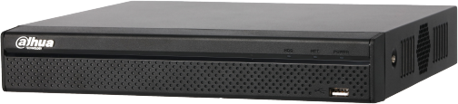 Видеорегистратор DAHUA DHI-NVR2104HS-P-S3, 4 Channel Compact 1U 1HDD 4PoE Network Video Recorder (DHI-NVR2104HS-P-S3) - фото №6