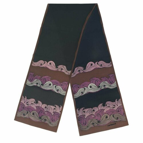 фото Шарф cacharel, 180х30 см, мультиколор