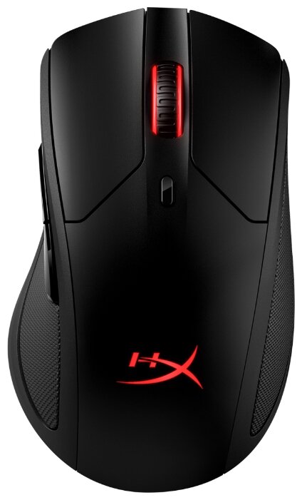 Беспроводная мышь HyperX Pulsefire Dart