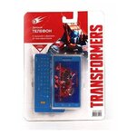 Интерактивная развивающая игрушка Hasbro Телефон сотовый Transformers GT8663 - изображение