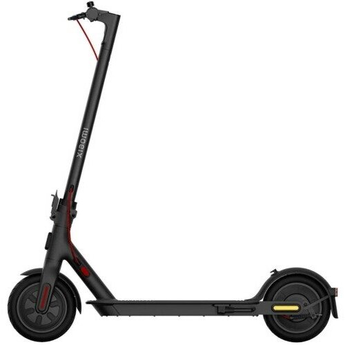 Электросамокат Xiaomi Electric Scooter 3 Lite Black (MJDDHBC03ZM)