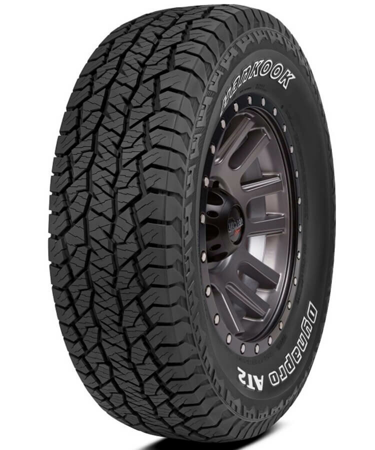 Hankook 275/55R20 113T Dynapro AT2 RF11