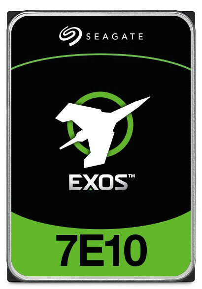 Жесткий диск Seagate Exos 7E10 2Tb (ST2000NM000B)