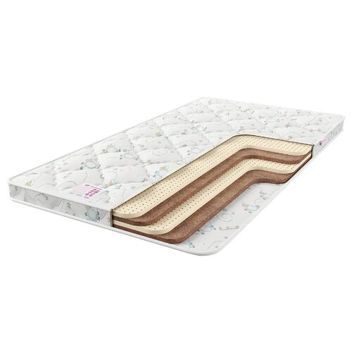 фото Матрас детский sontelle juno firm 90x200