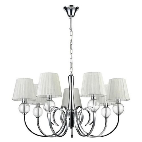 фото Люстра vele luce percy