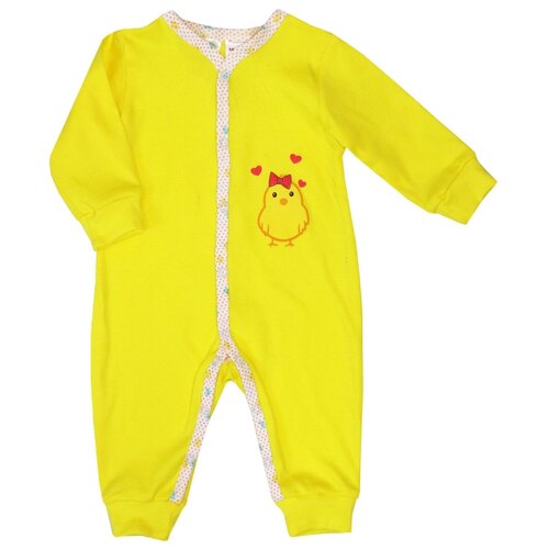 фото Комбинезон kotmarkot