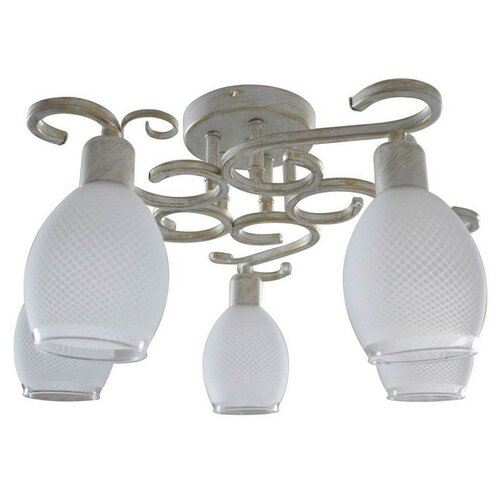 фото Люстра toplight loretta