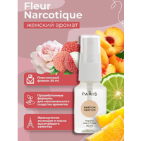 PdParis Духи женские Fleur Narcotique , парфюмерная вода 30 мл