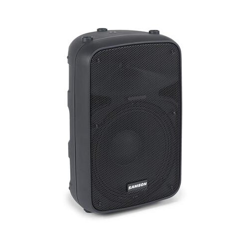 Samson Auro X12D черный 5539900₽