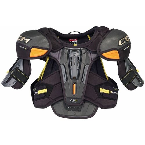 фото Нагрудник sp as-v pro shoulder pads sr ccm