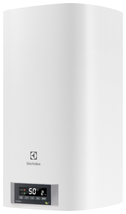 Накопительный электрический водонагреватель Electrolux EWH 50 Formax DL