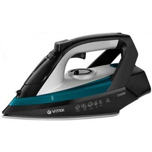 Утюг Vitek 8324 359000₽