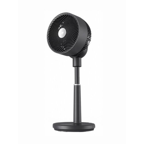 Напольный вентилятор с голосовым управлением Xiaomi Beon Floor Fan With Voice Control Black FZS1-Pro 1081000₽