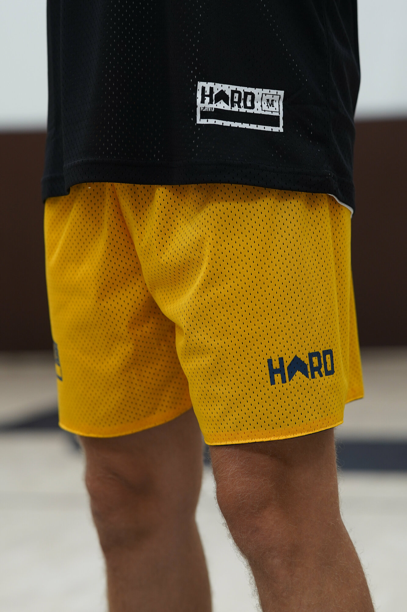 Баскетбольные шорты HARD