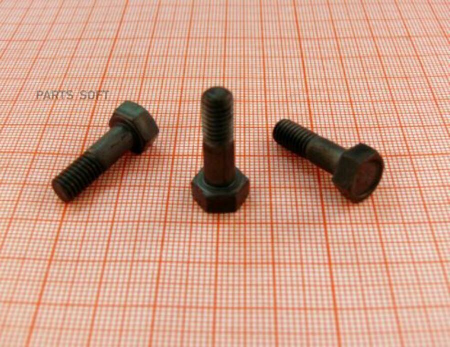 фото Белзан 21010-1702028-008 Болт ползунов КПП 2101 М6*20 1шт