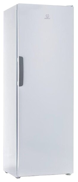 Морозильная камера Indesit DFZ 5175 белый (869991551730)