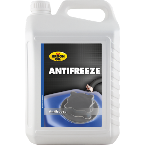 Антифриз Kroon-Oil Antifreeze (5л)