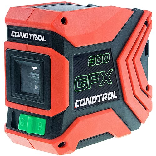 Лазерный уровень CONDTROL GFX300