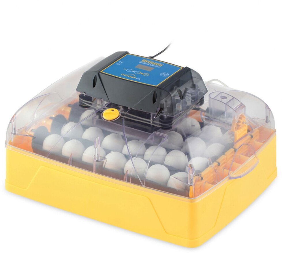 Инкубатор Brinsea Ovation EX 28 автоматический для яиц