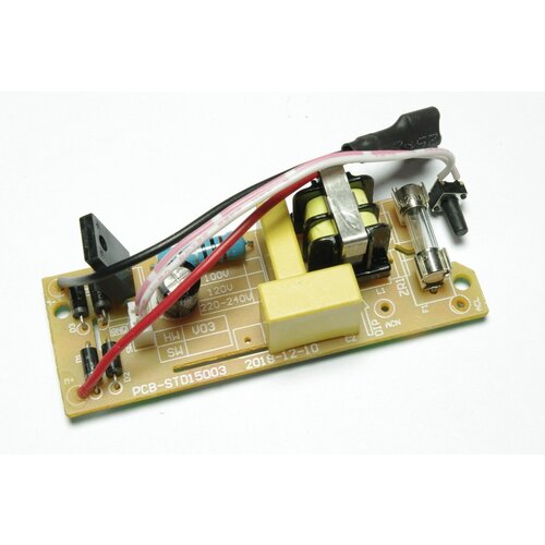 BL350V control board плата управления