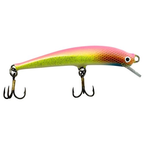 фото Воблер nils master invincible floating, 8cm, 8g, #98