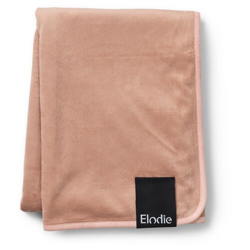 фото Плед elodie faded rose 75х100 см