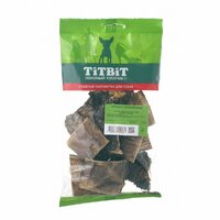 TitBit Желудок говяжий мини (мягкая упаковка) 50г